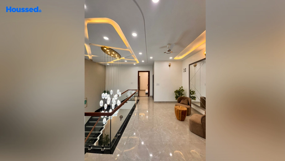 Project Image of 4 BHK House/Villa for Resale in Vaishali Nagar - Image 174180