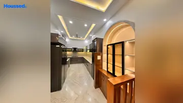 Project Image of 4 BHK House/Villa for Resale in Vaishali Nagar, Jaipur - Image 174178