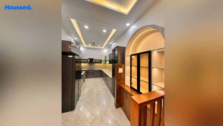 Project Image of 4 BHK House/Villa for Resale in Vaishali Nagar - Image 174178