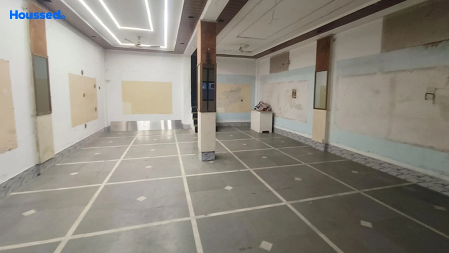 Project Image of Shop & Showroom for Rent in Shankar Nagar - Image 174182