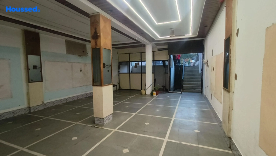 Project Image of Shop & Showroom for Rent in Shankar Nagar - Image 174185