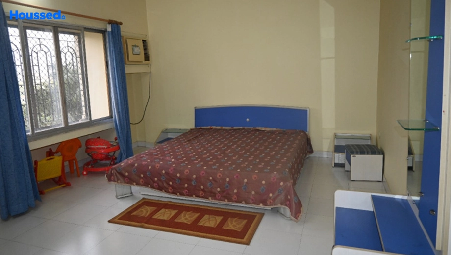 Project Image of 4 BHK Flat for Resale in Shakambari Sri Ram Garden, Kanke - Image 174188