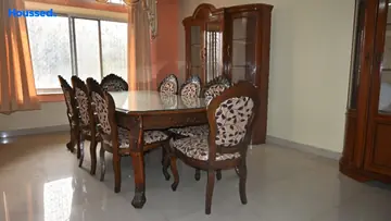 Project Image of 4 BHK Flat for Resale in Shakambari Sri Ram Garden Kanke, Ranchi - Image 174189
