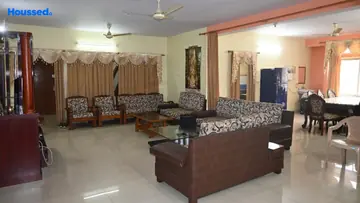 Project Image of 4 BHK Flat for Resale in Shakambari Sri Ram Garden Kanke, Ranchi - Image 174190