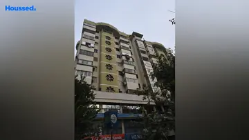 Project Image of 4 BHK Flat for Resale in Shakambari Sri Ram Garden Kanke, Ranchi - Image 174194