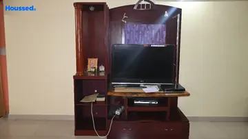 Project Image of 4 BHK Flat for Resale in Shakambari Sri Ram Garden Kanke, Ranchi - Image 174192