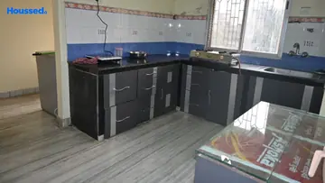 Project Image of 4 BHK Flat for Resale in Shakambari Sri Ram Garden Kanke, Ranchi - Image 174197
