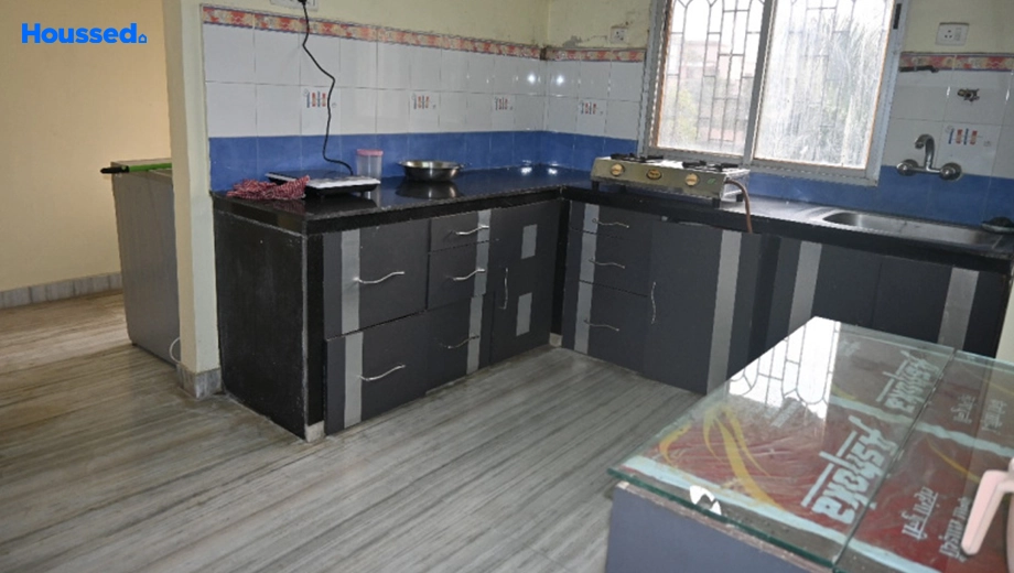 Project Image of 4 BHK Flat for Resale in Shakambari Sri Ram Garden, Kanke - Image 174197