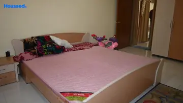 Project Image of 4 BHK Flat for Resale in Shakambari Sri Ram Garden Kanke, Ranchi - Image 174196