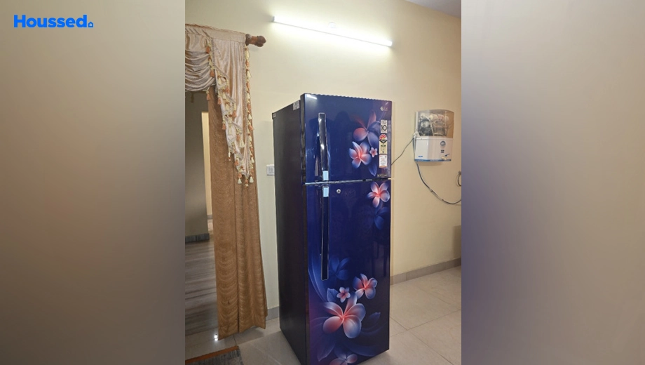Project Image of 4 BHK Flat for Resale in Shakambari Sri Ram Garden, Kanke - Image 174193