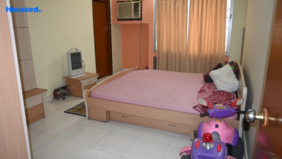 Project Image of 4 BHK Flat for Resale in Shakambari Sri Ram Garden, Kanke - Image 174195