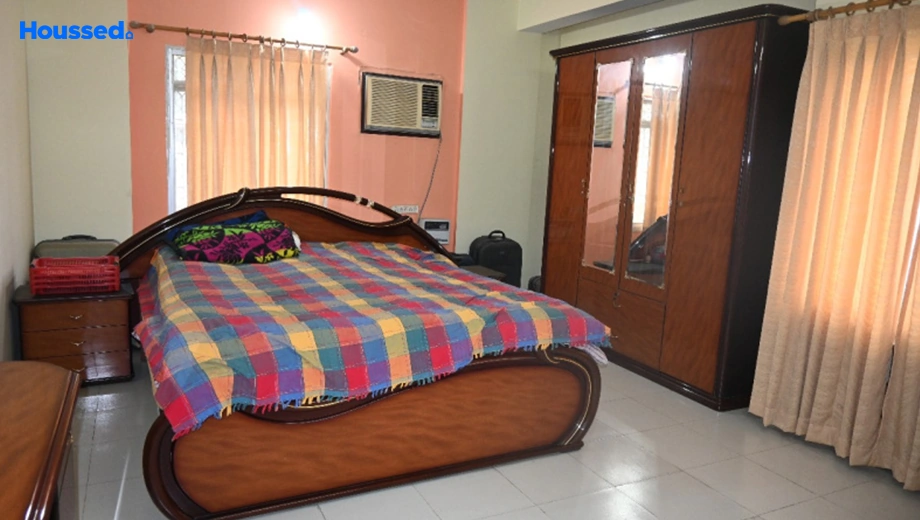 Project Image of 4 BHK Flat for Resale in Shakambari Sri Ram Garden, Kanke - Image 174191