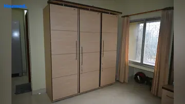 Project Image of 4 BHK Flat for Resale in Shakambari Sri Ram Garden Kanke, Ranchi - Image 174186
