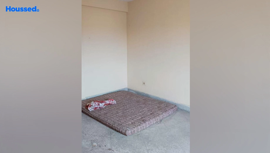 Project Image of 2 BHK Flat for Resale in Guru Nanak Apartment, Kanka - Image 174199