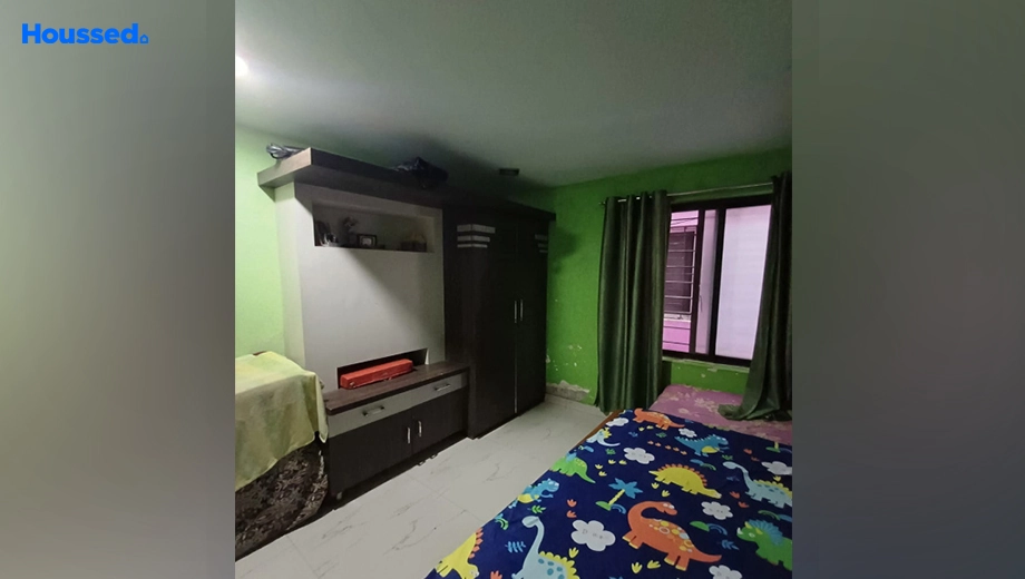 Project Image of 3 BHK Flat for Resale in Lalpur - Image 174216