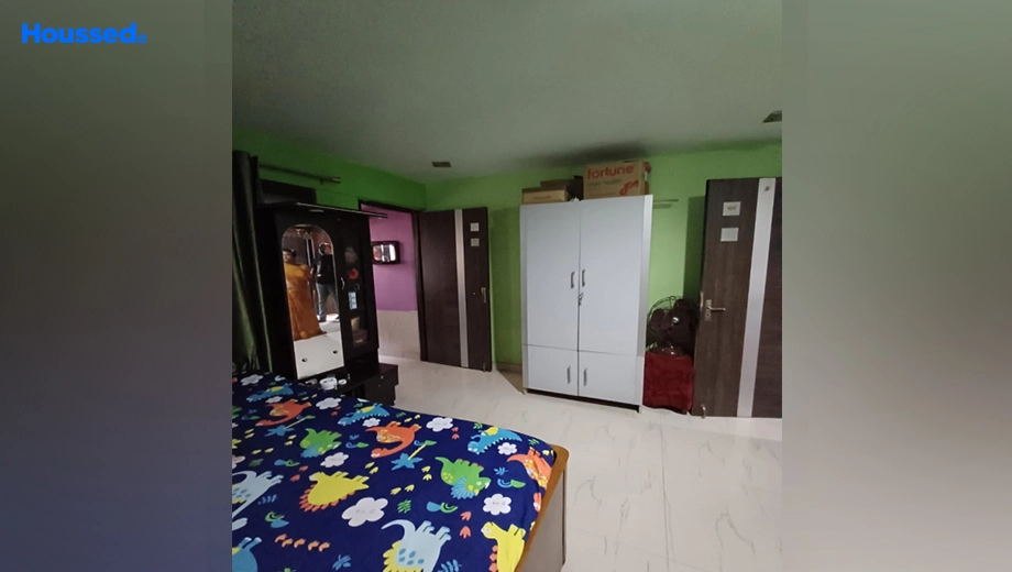 Project Image of 3 BHK Flat for Resale in Lalpur - Image 174222