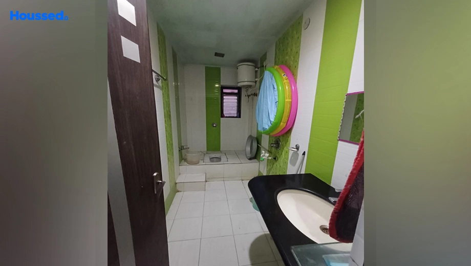 Project Image of 3 BHK Flat for Resale in Lalpur - Image 174219