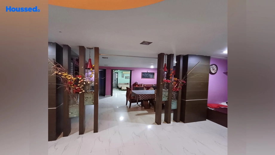 Project Image of 3 BHK Flat for Resale in Lalpur - Image 174221