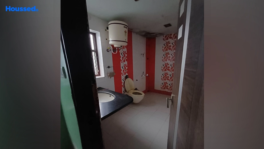 Project Image of 3 BHK Flat for Resale in Lalpur - Image 174220