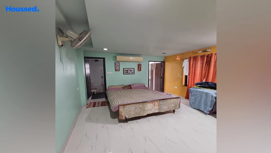 Project Image of 3 BHK Flat for Resale in Lalpur - Image 174224