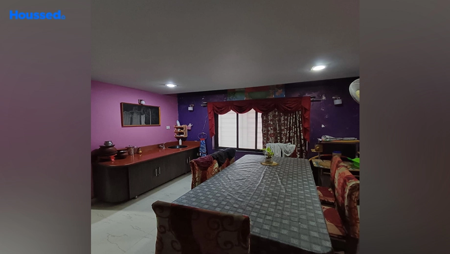 Project Image of 3 BHK Flat for Resale in Lalpur - Image 174225