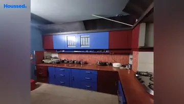 Project Image of 3 BHK Flat for Resale in Lalpur, Ranchi - Image 174226