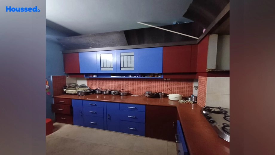 Project Image of 3 BHK Flat for Resale in Lalpur - Image 174226