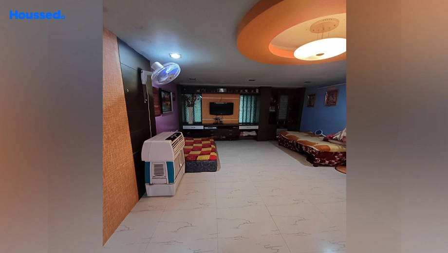 Project Image of 3 BHK Flat for Resale in Lalpur - Image 174223