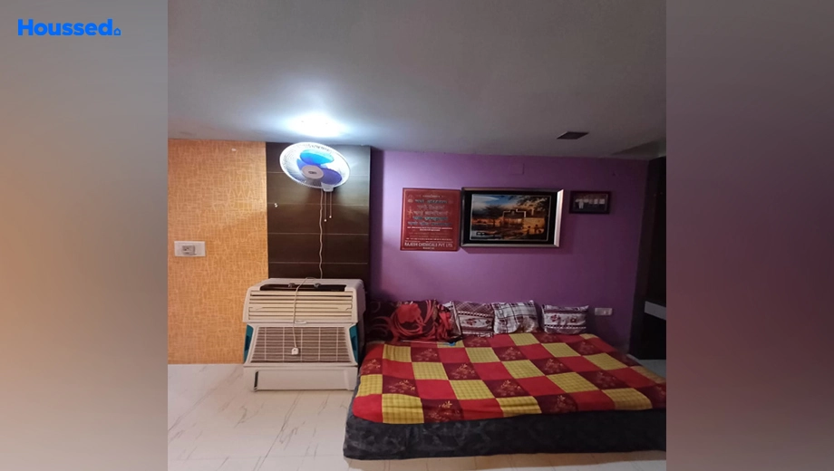 Project Image of 3 BHK Flat for Resale in Lalpur - Image 174218