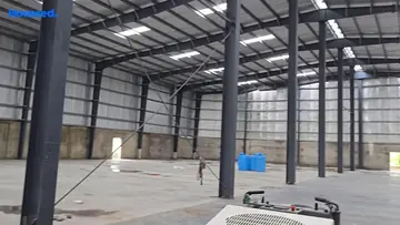 Project Image of Commercial Space for Rent in Sector 27A, Faridabad - Image 174228