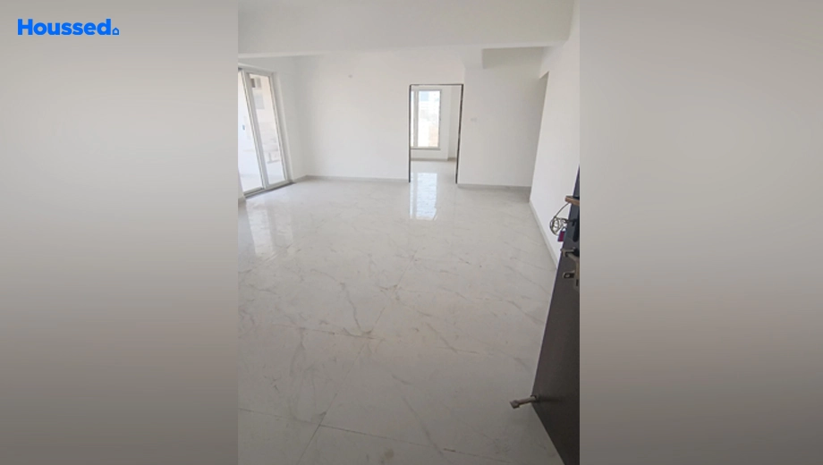 Project Image of Office Space for Rent in Godrej Anandam, Ganesh Peth - Image 174238