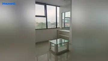Project Image of Commercial Office Space for Rent in Godrej Anandam Ganesh Peth, Nagpur - Image 174236