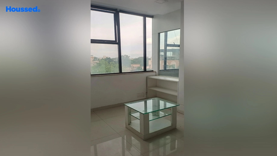 Project Image of Office Space for Rent in Godrej Anandam, Ganesh Peth - Image 174236