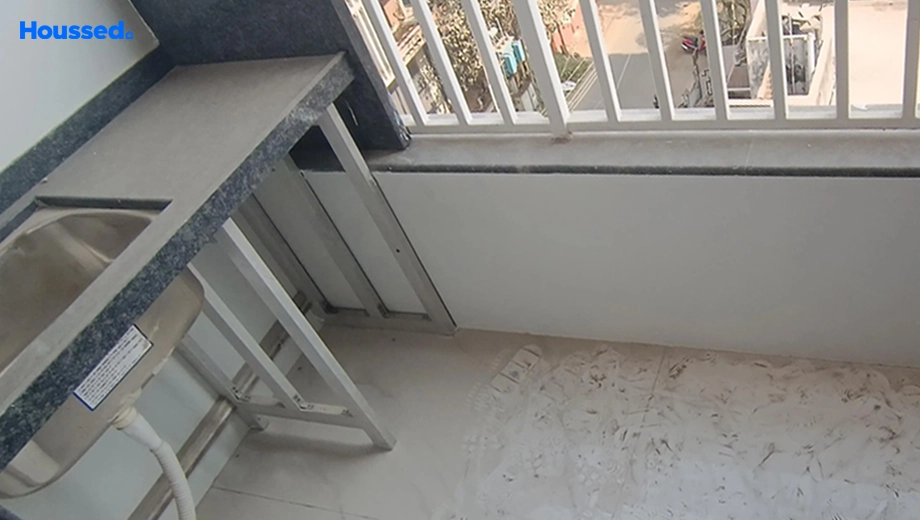 Project Image of Office Space for Rent in Godrej Anandam, Ganesh Peth - Image 174240