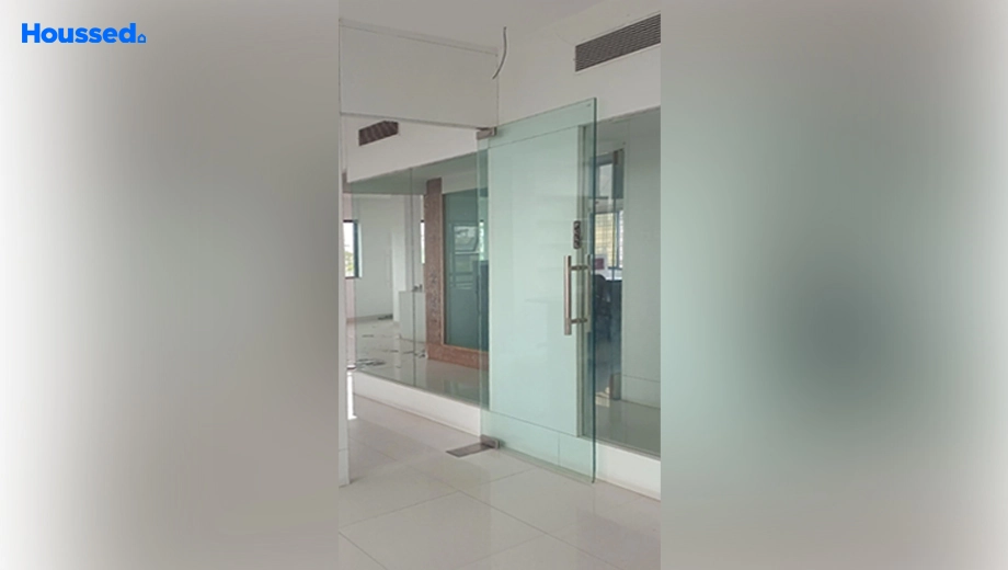 Project Image of Office Space for Rent in Godrej Anandam, Ganesh Peth - Image 174243