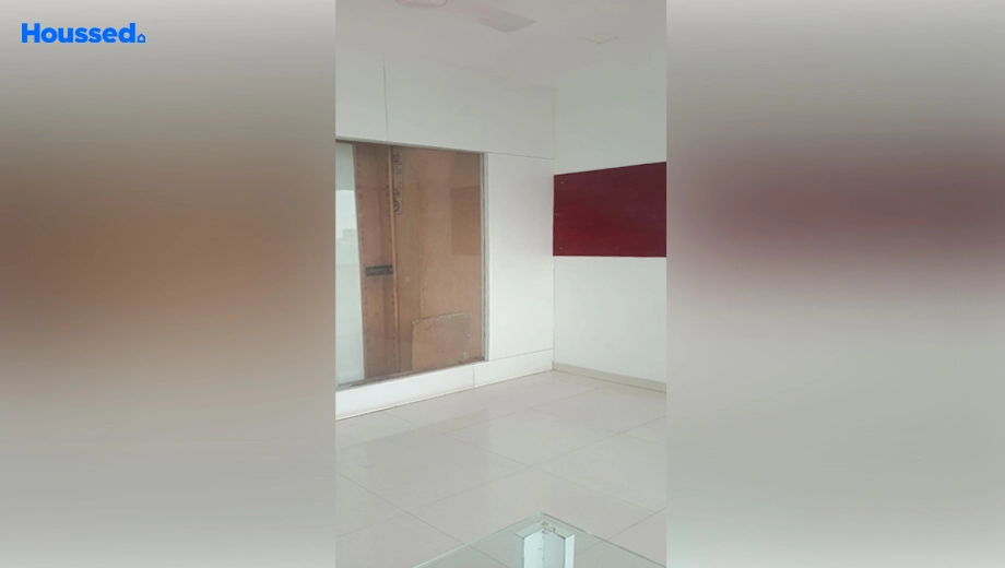 Project Image of Office Space for Rent in Godrej Anandam, Ganesh Peth - Image 174241