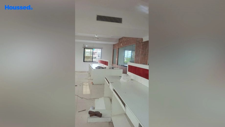 Project Image of Office Space for Rent in Godrej Anandam, Ganesh Peth - Image 174237