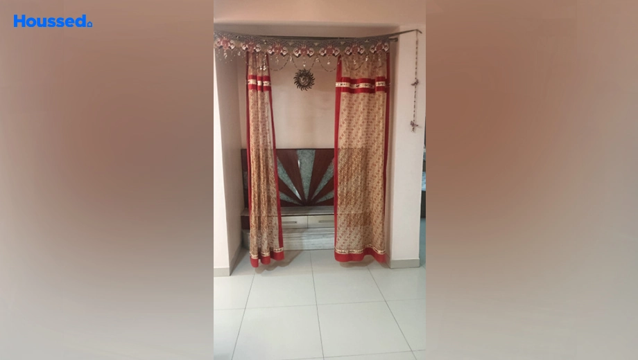 Project Image of 3 BHK Flat for Resale in Lalpur - Image 174251