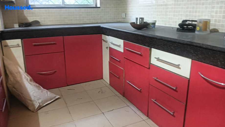 Project Image of 3 BHK Flat for Resale in Lalpur - Image 174257