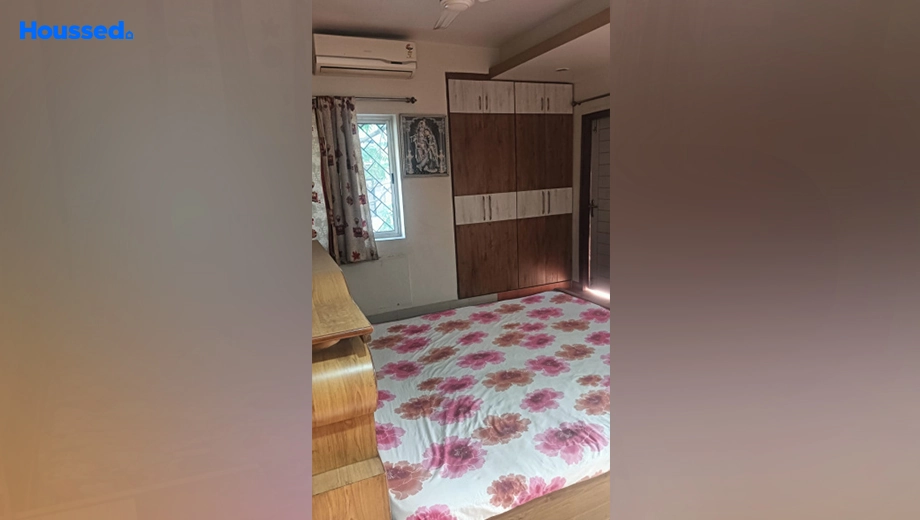 Project Image of 3 BHK Flat for Resale in Lalpur - Image 174256