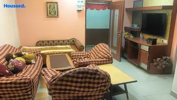 Project Image of 3 BHK Flat for Resale in Lalpur, Ranchi - Image 174259
