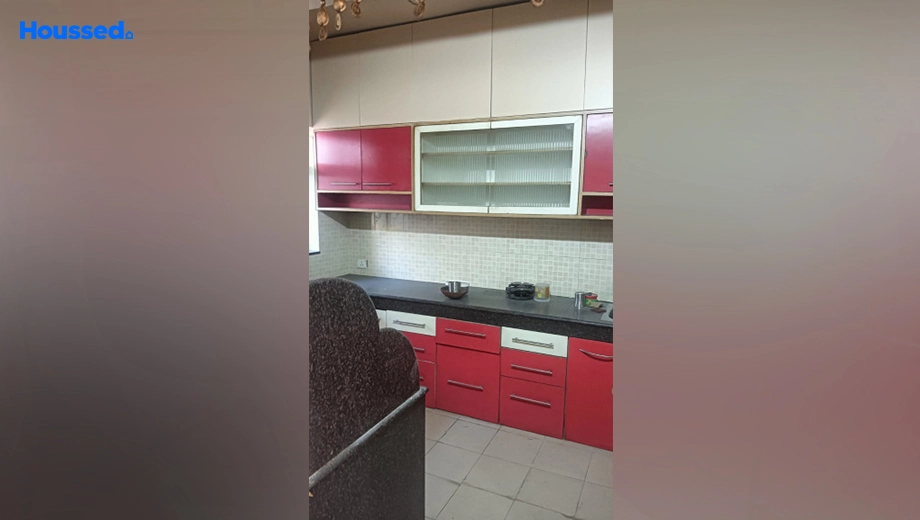 Project Image of 3 BHK Flat for Resale in Lalpur - Image 174260