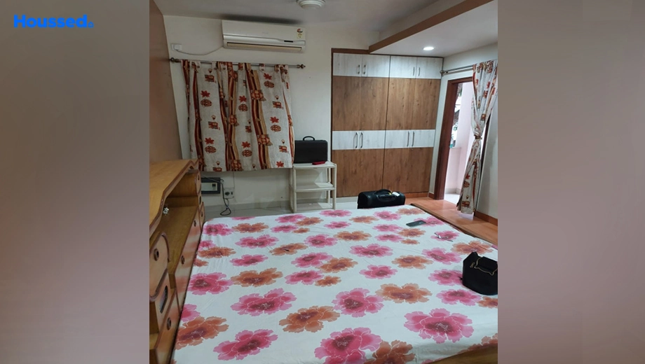 Project Image of 3 BHK Flat for Resale in Lalpur - Image 174258