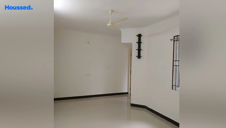 Project Image of 2 BHK Flat for Resale in Trinity World, Kakkanad - Image 174245