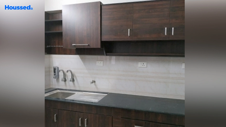 Project Image of 2 BHK Flat for Resale in Trinity World, Kakkanad - Image 174248
