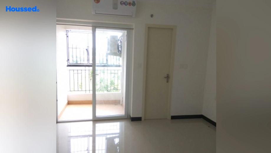 Project Image of 2 BHK Flat for Resale in Trinity World, Kakkanad - Image 174244