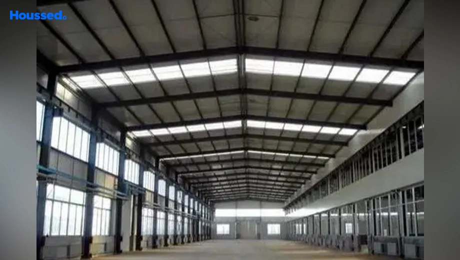 Project Image of Commercial Space for Rent in Sector 6 - Image 174262