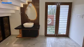 Project Image of 4 BHK House/Villa for Resale in Sasthamangalam, Thiruvananthapuram - Image 175101