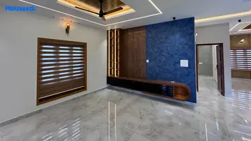 Project Image of 4 BHK House/Villa for Resale in Sasthamangalam, Thiruvananthapuram - Image 174366