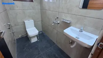 Project Image of 4 BHK House/Villa for Resale in Sasthamangalam, Thiruvananthapuram - Image 174364